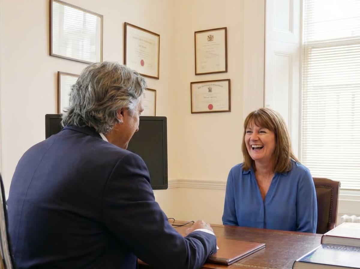 Blepharoplasty Recovery & review