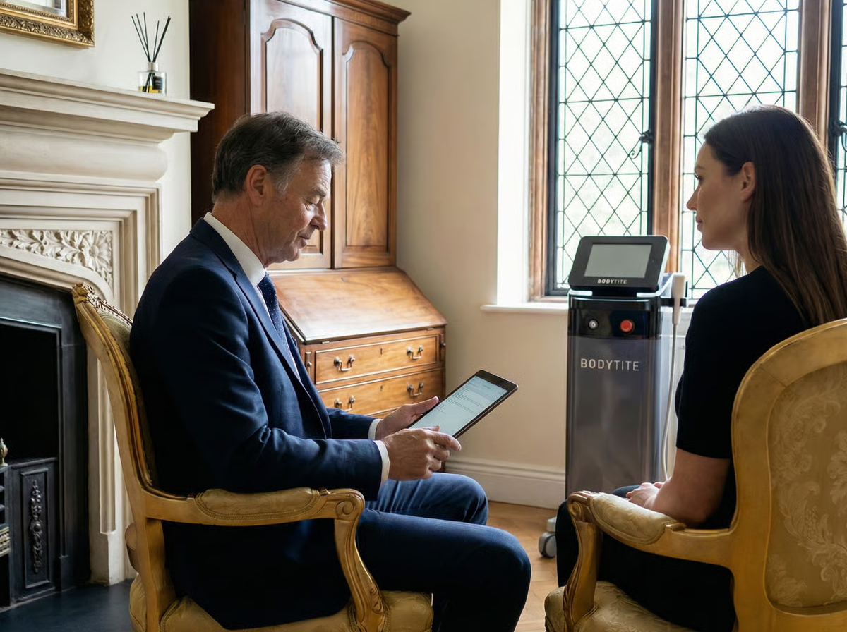 BodyTite Consultation