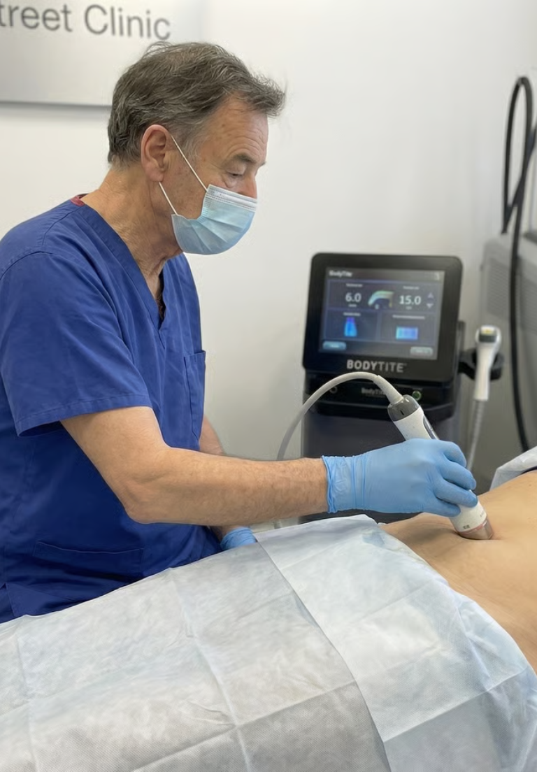 How does BodyTite work?