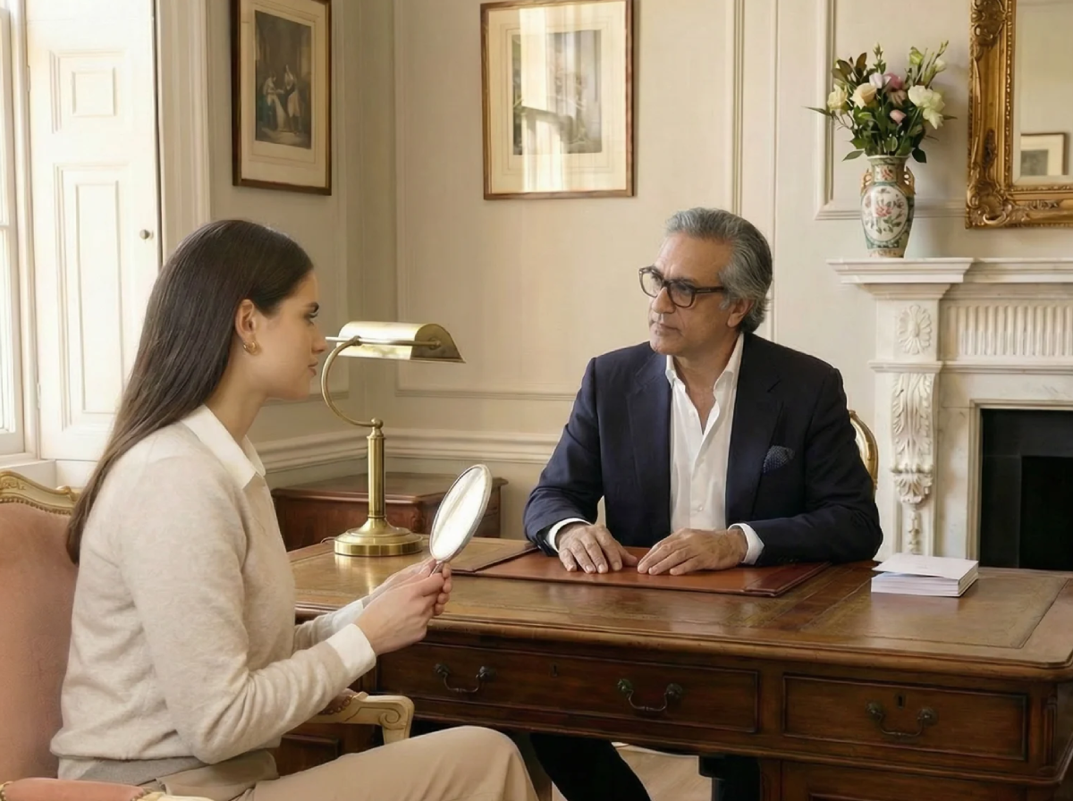 Dermal Fillers Consultation