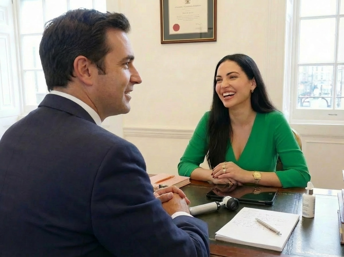 Dermatology Recovery