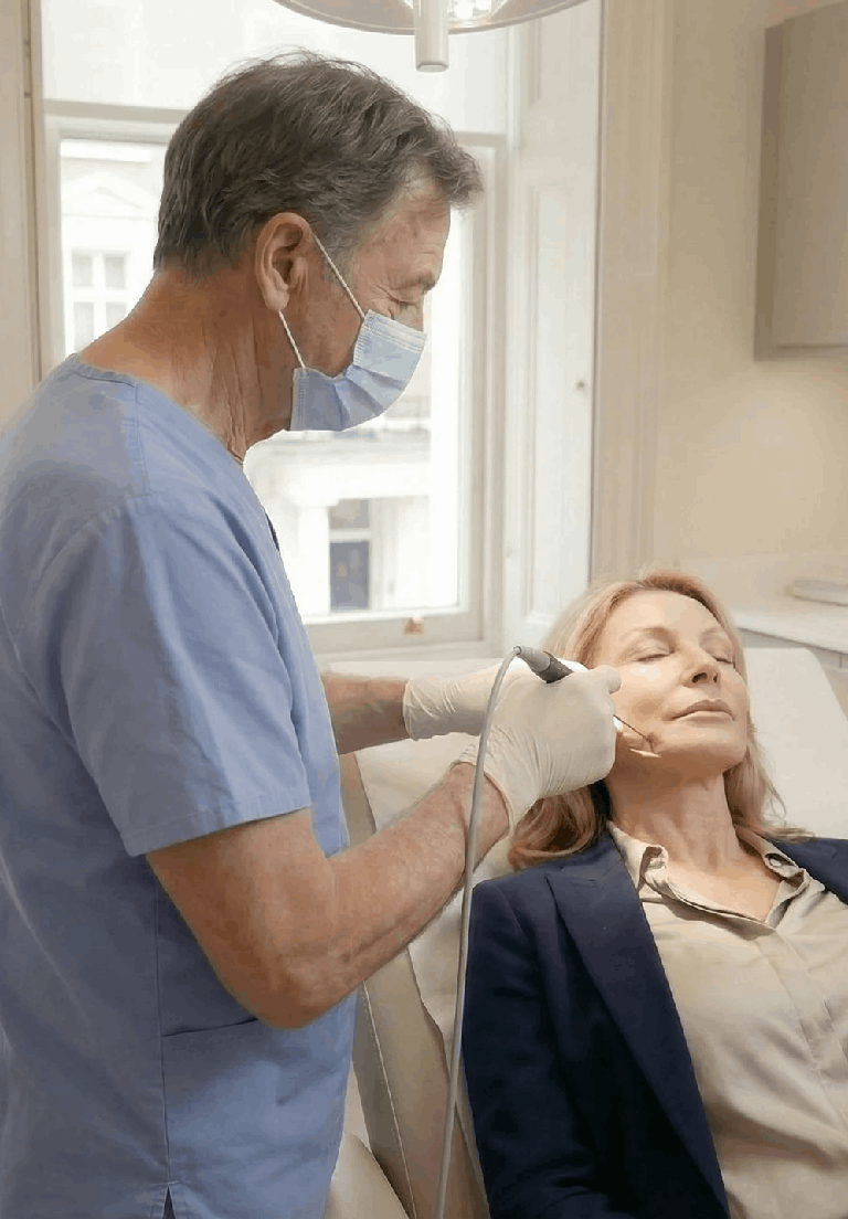 How does FaceTite work?