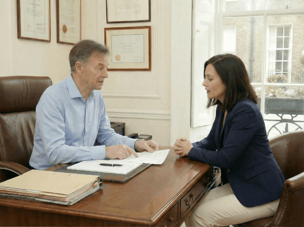 Vitamin Drips Aftercare